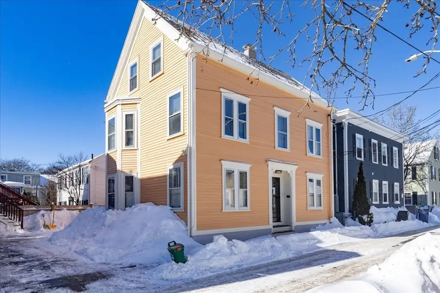 16 Bentley St. #3, Salem, MA 01970 - #2
