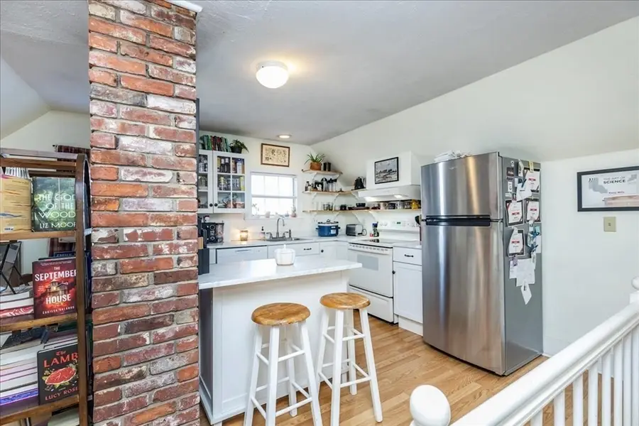 16 Bentley St. #3, Salem, MA 01970 - #3