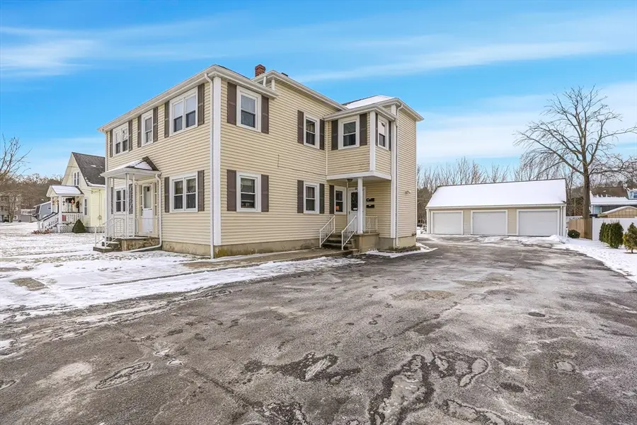 81 Winter St, Bellingham, MA 02019 - #2