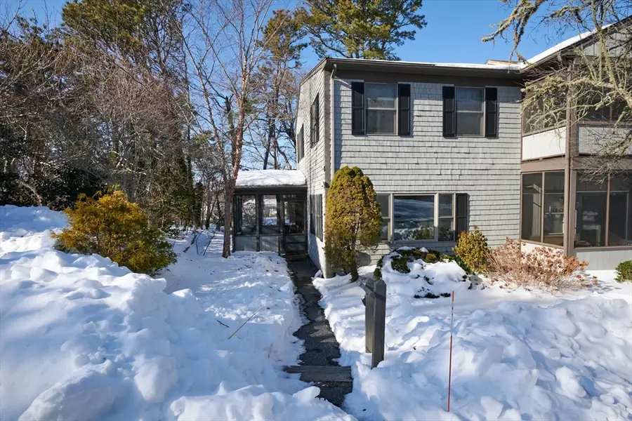 14 Harold St #14A, Harwich Port, MA 02646 - #2