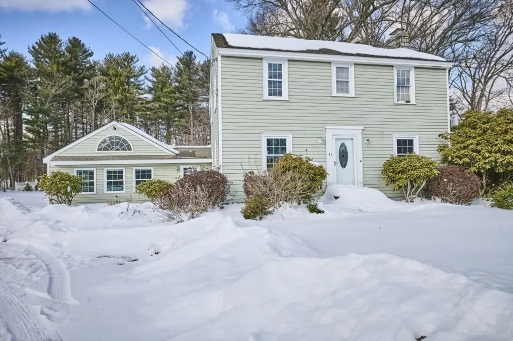 45 Main St, North Chelmsford, MA 01863 - Image #1
