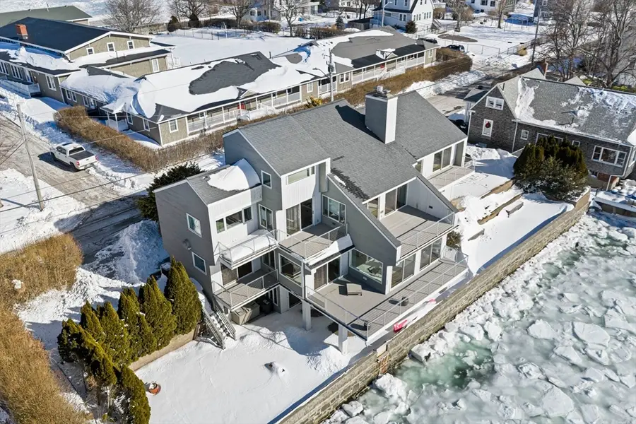 141 Edgewater Road, Hull, MA 02045 - #2