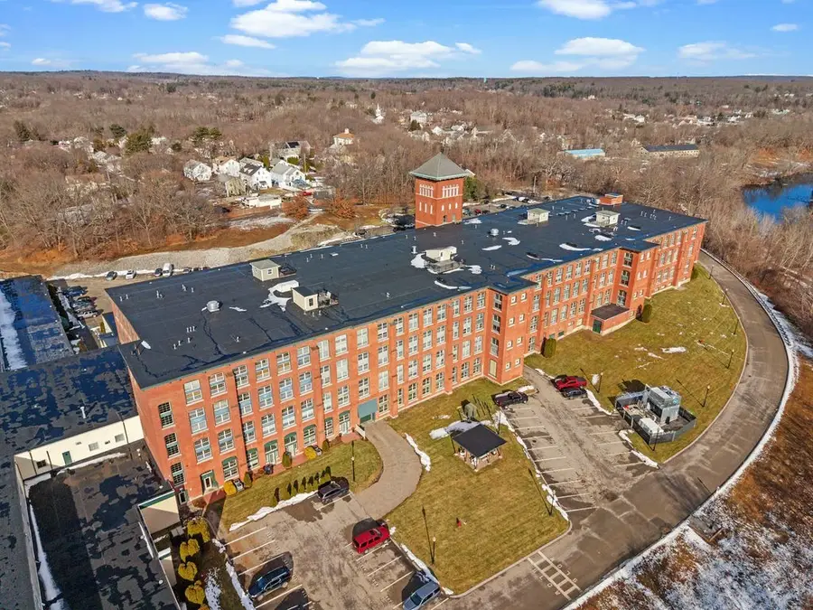 1 Tupperware Dr #221, North Smithfield, RI 02896 - #2