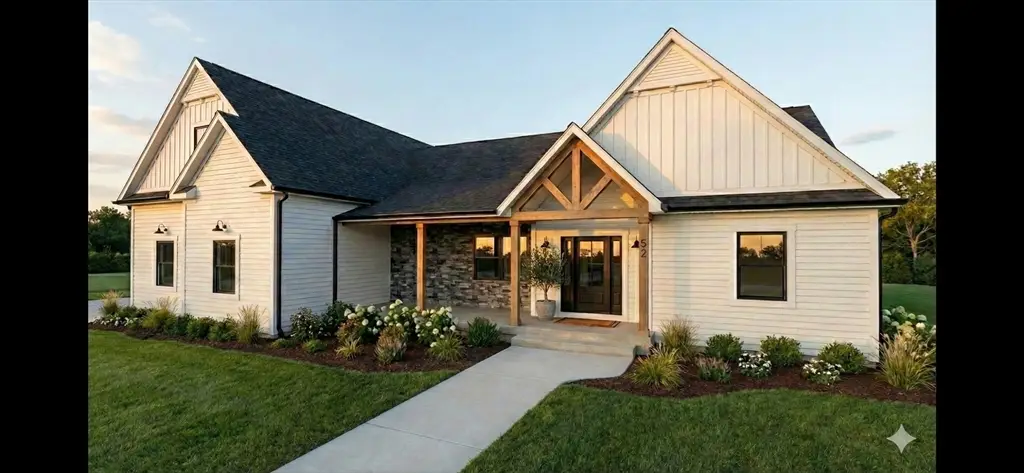 52 Round Farm Rd, Rehoboth, MA 02769 - #1