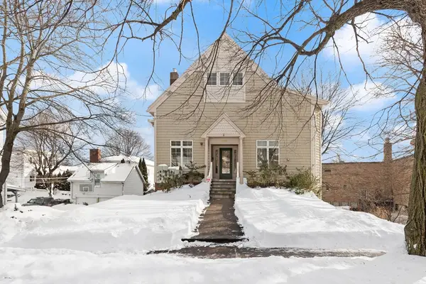 557 Salem #4, Malden, MA 02148