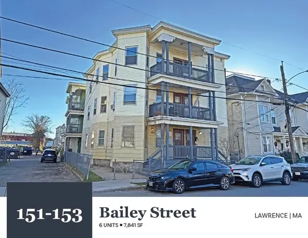151-153 Bailey St, Lawrence, MA 01843