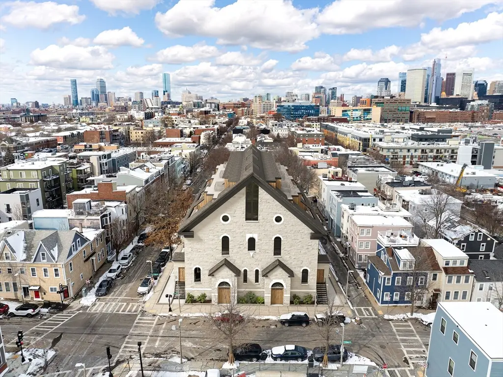 354 E Street, Boston, MA 02127 - Image #1