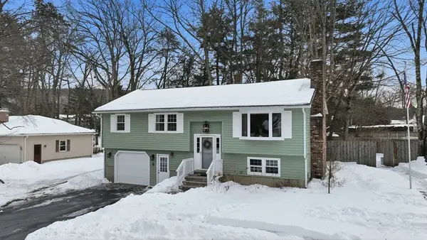29 Sandra Road, Easthampton, MA 01027