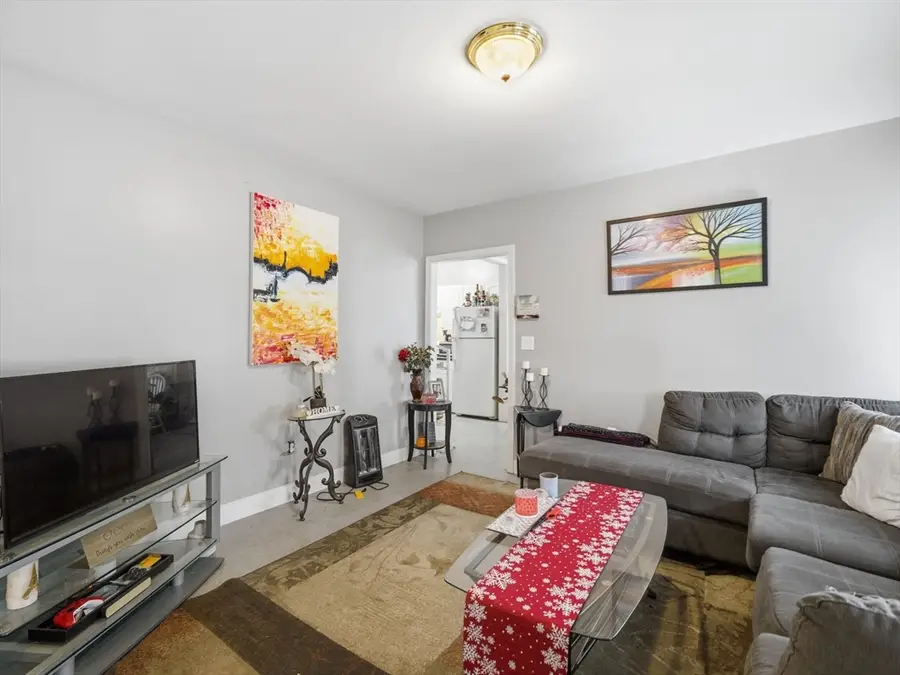 37 Holman Street, Attleboro, MA 02703 - #2