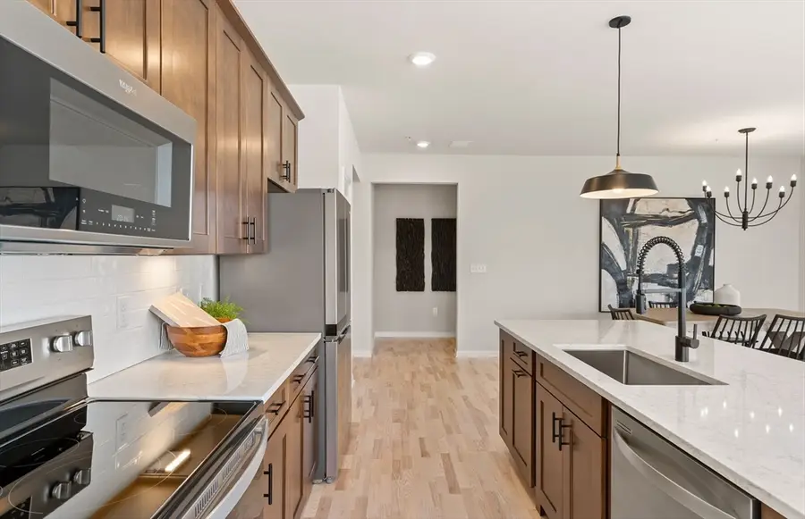 5 Peters Farm Way #206, Westborough, MA 01581 - #3