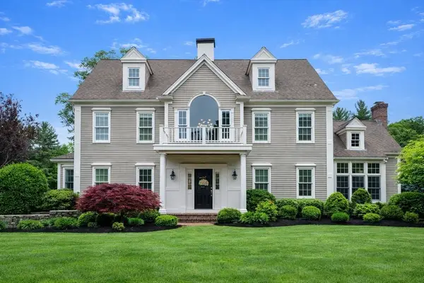 47 Stone Meadow Ln, Hanover, MA 02339