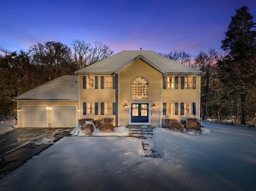 85 Watuppa Rd, Westport, MA 02790 - #3