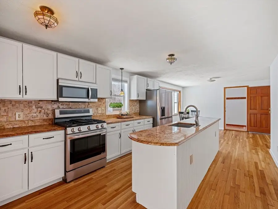 399 Long Hill Road, Bolton, MA 01740 - #2