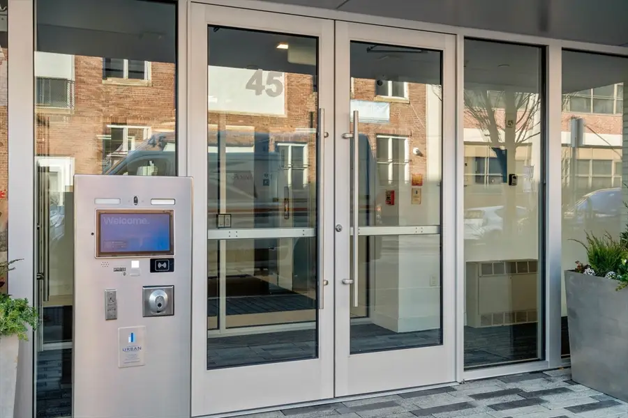 45 W 3rd St #205, Boston, MA 02127 - Image #2