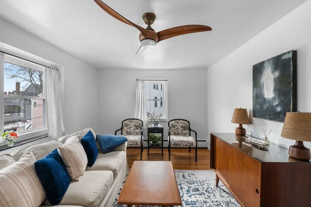 1 Boardman Street #6, Salem, MA 01970 - #1