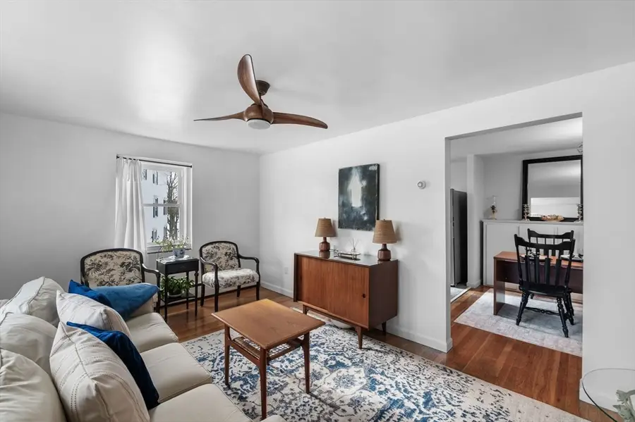 1 Boardman Street #6, Salem, MA 01970 - #3