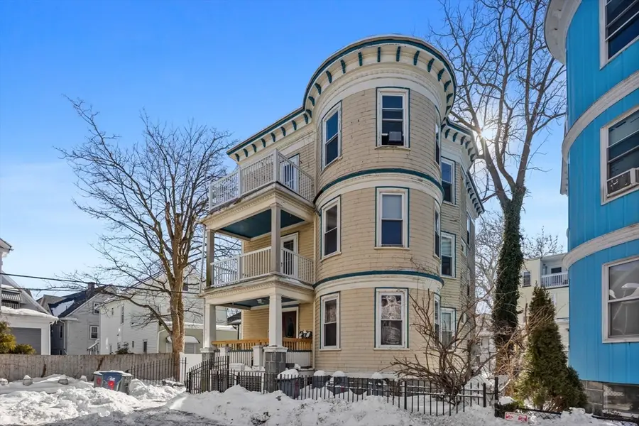 9 Sumner Sq, Boston, MA 02125 - Image #2