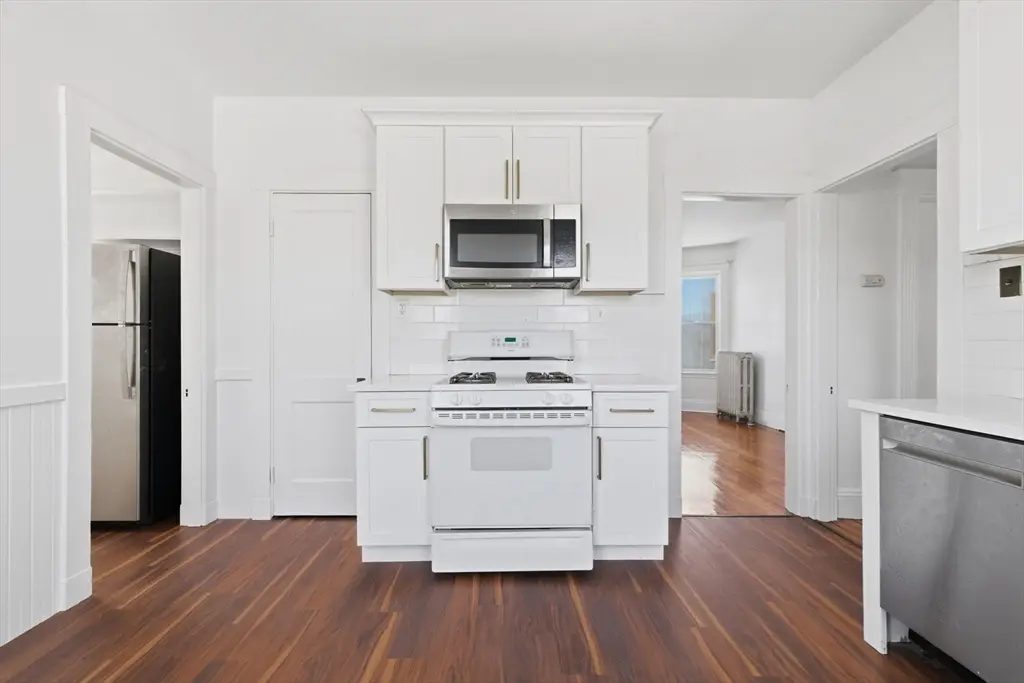 9 Sumner Sq #2, Boston, MA 02125 - Image #1