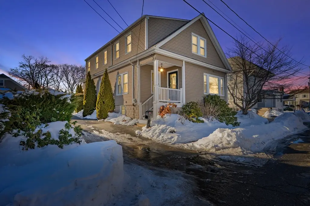 29 Waldo St, New Bedford, MA 02745 - Image #1