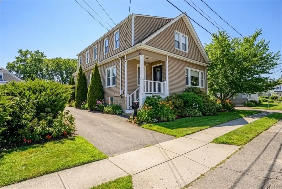 29 Waldo St, New Bedford, MA 02745 - Image #2