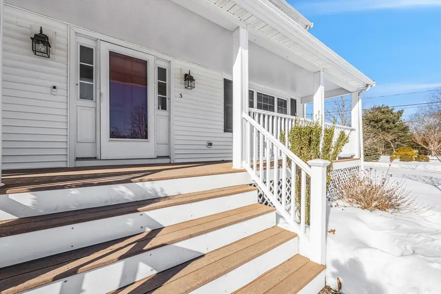 3 Caswell Way, Bridgewater, MA 02324 - Image #3