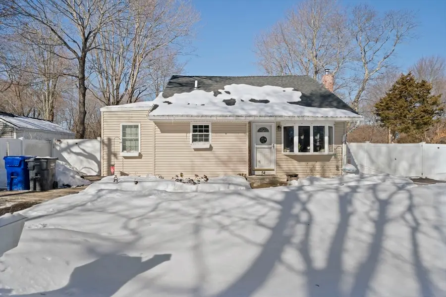 54 Wilbur St, Raynham, MA 02767 - Image #3