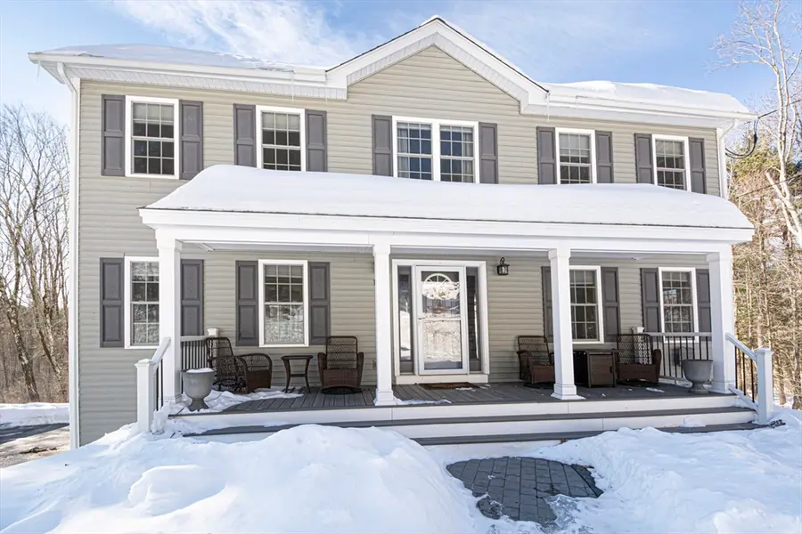 155 Fiskdale Rd, Brookfield, MA 01506 - Image #2