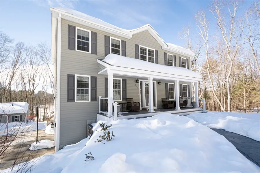 155 Fiskdale Rd, Brookfield, MA 01506 - Image #3