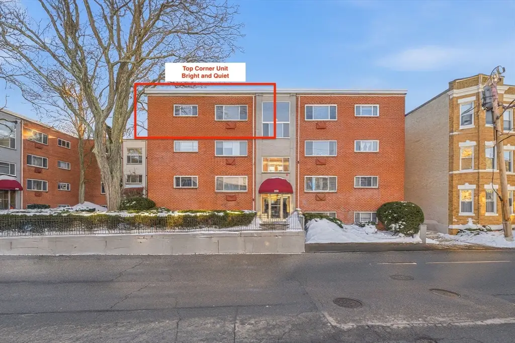 239 Kelton St #41, Boston, MA 02134 - #1