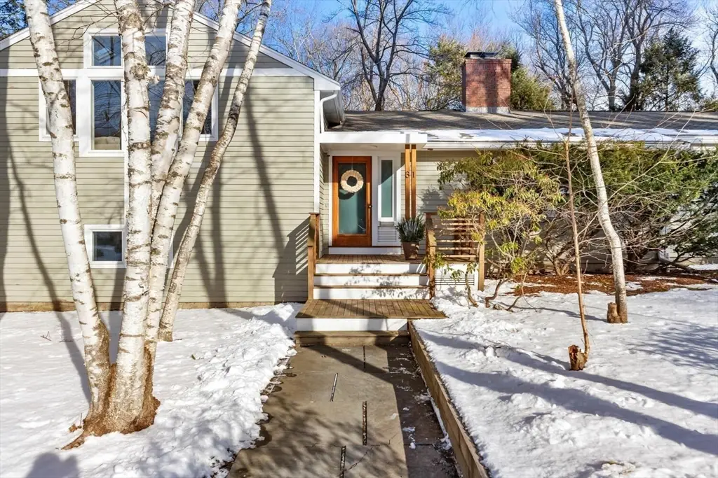 31 Greensbrook Way, Belmont, MA 02478 - #1