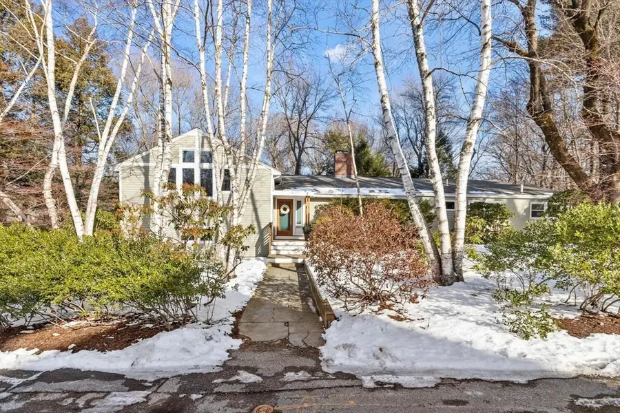 31 Greensbrook Way, Belmont, MA 02478 - #2