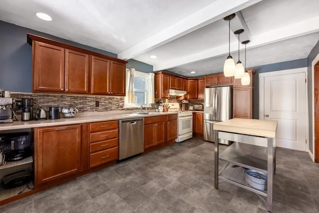 28 Ellsworth Street, Medford, MA 02155 - #1