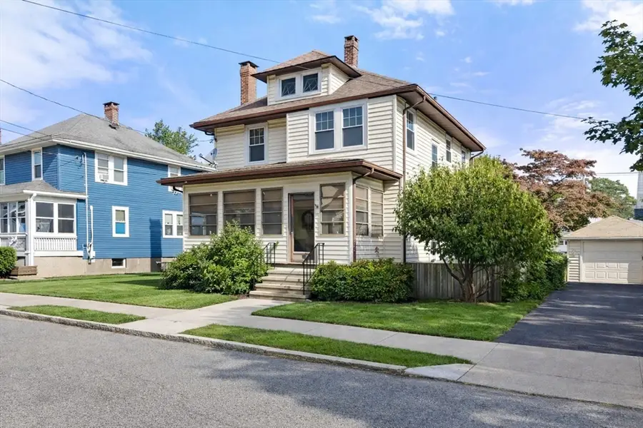 144 Kemper Street, Quincy, MA 02170 - #2