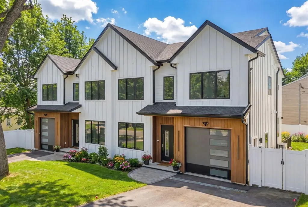 447 Hillside Ave #447, Needham, MA 02494 - #1