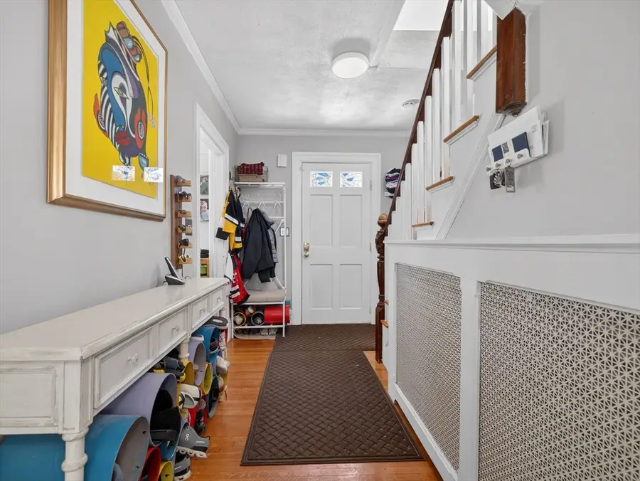 320 Washington St, Winchester, MA 01890 - #3