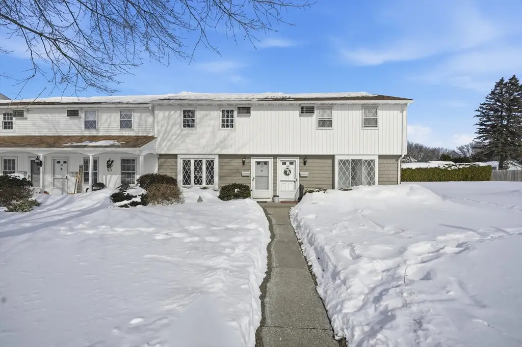 119 Blisswood Village #119, Ludlow, MA 01056 - Image #1