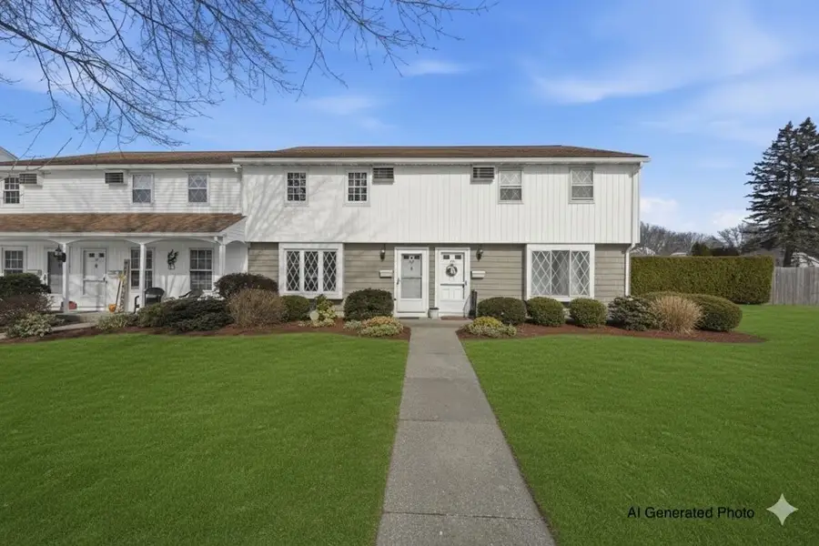 119 Blisswood Village #119, Ludlow, MA 01056 - Image #2