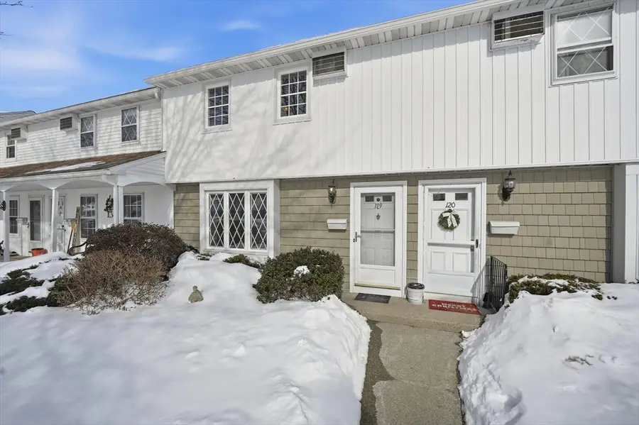 119 Blisswood Village #119, Ludlow, MA 01056 - Image #3