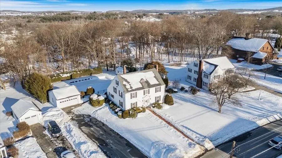 593 Prospect St, Methuen, MA 01844 - #2