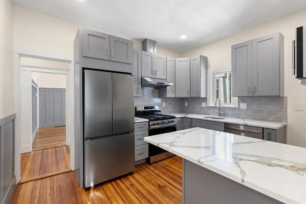 96 Brayton Road, Boston, MA 02135 - #1