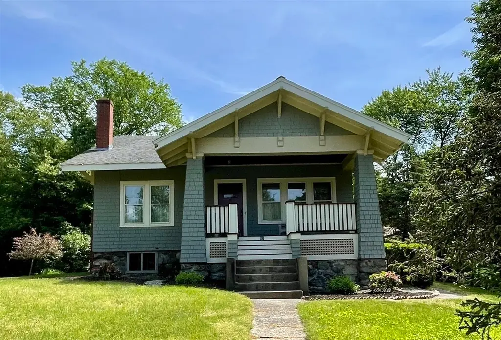 67 Lowell St, Lexington, MA 02420 - #1