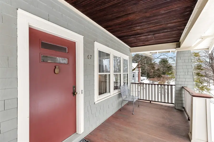 67 Lowell St, Lexington, MA 02420 - #2