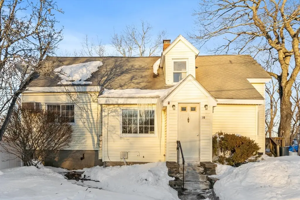 10 Fairview Road, Peabody, MA 01960 - #1