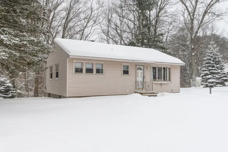 5 Porter Ave, Burlington, MA 01803 - #3