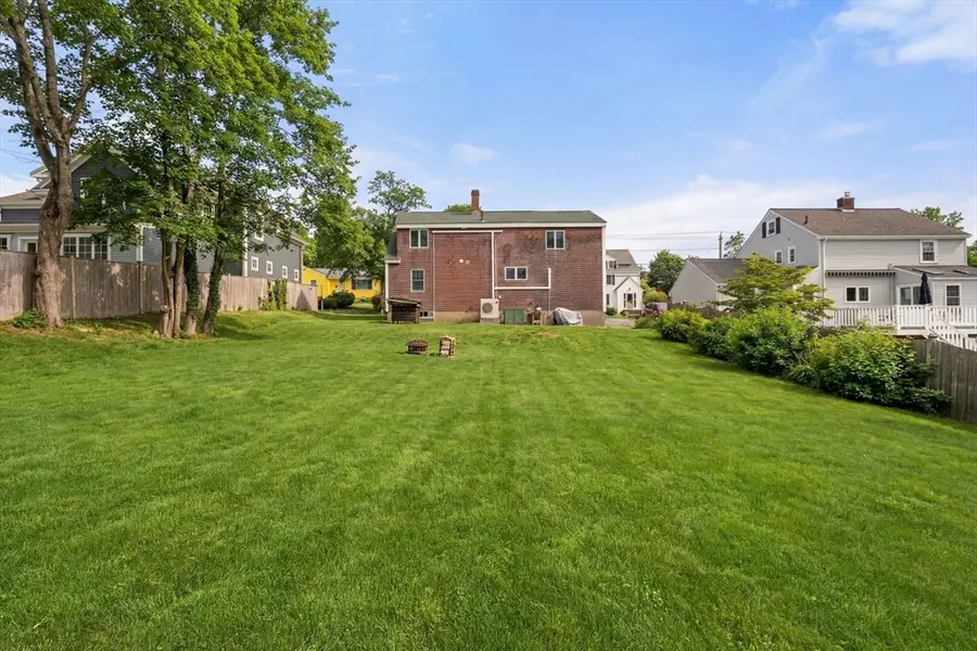 187 Laurel St, Melrose, MA 02176 - #2