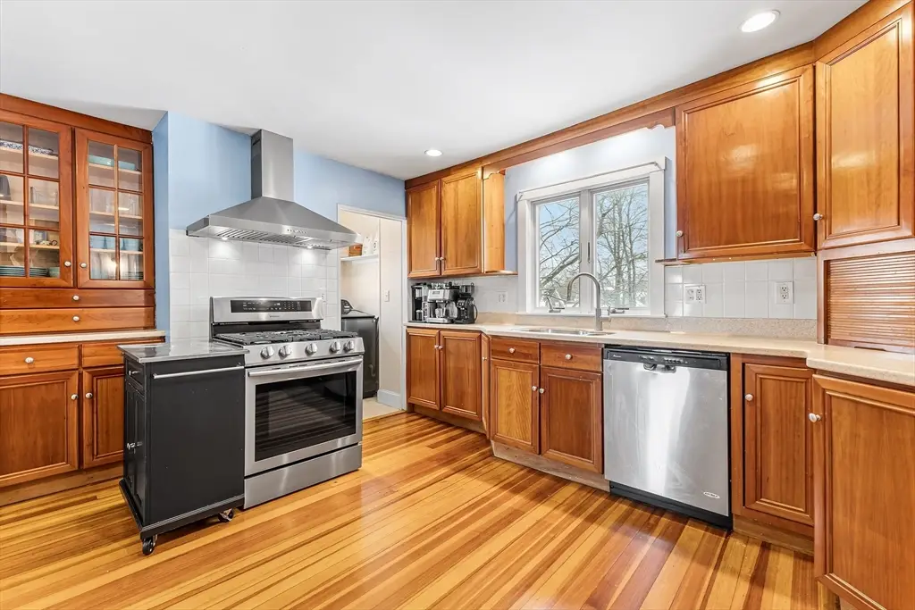 98 Cedar St #2, Dedham, MA 02026 - #1