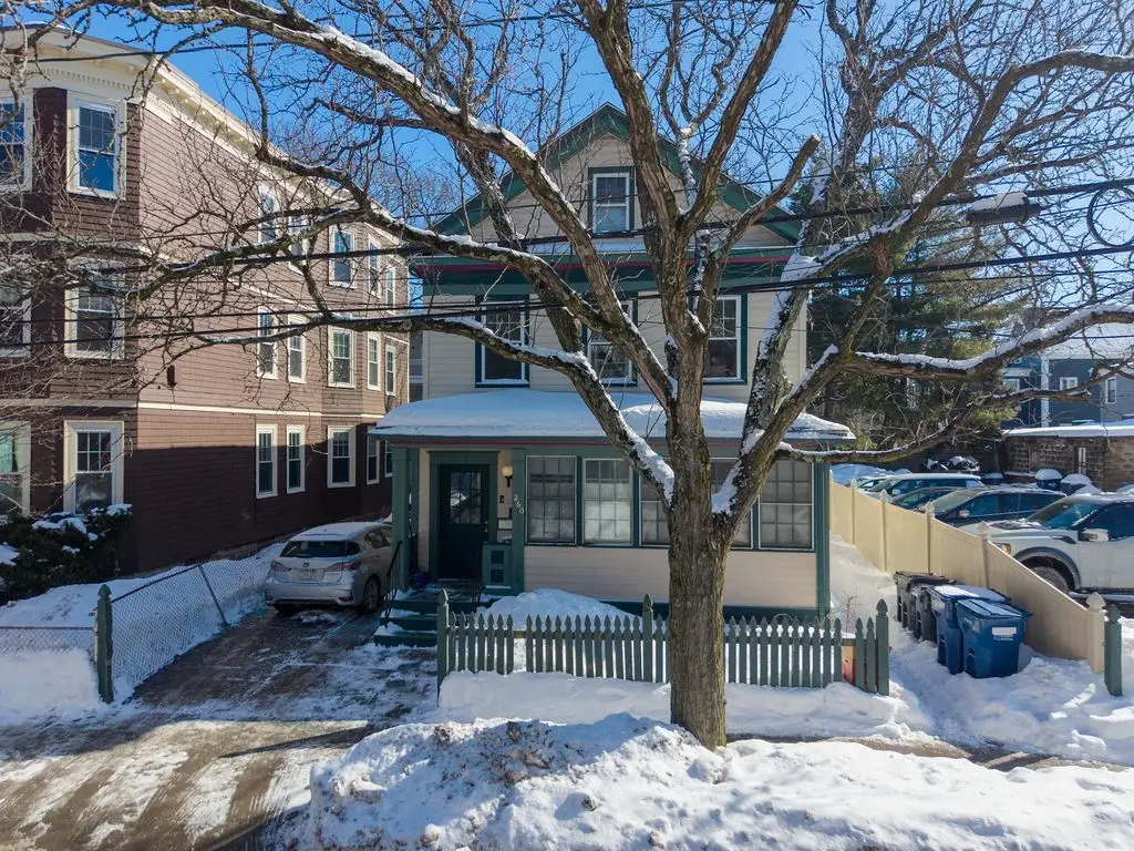 260 Brookline Street #1, Cambridge, MA 02139 - #1