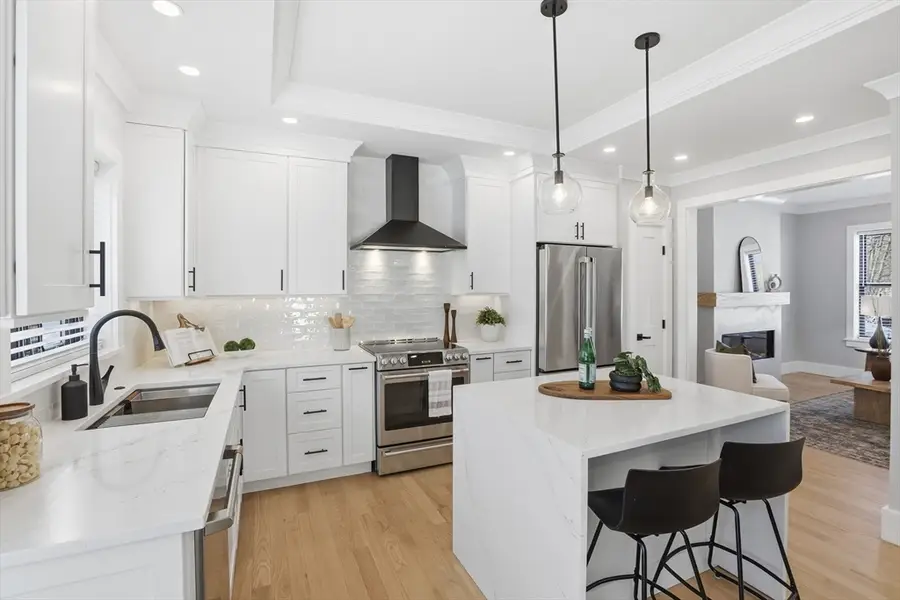 10 Webber Avenue #101, Bedford, MA 01730 - #2