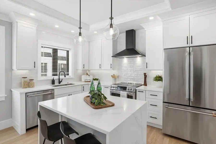 10 Webber Avenue #101, Bedford, MA 01730 - #3