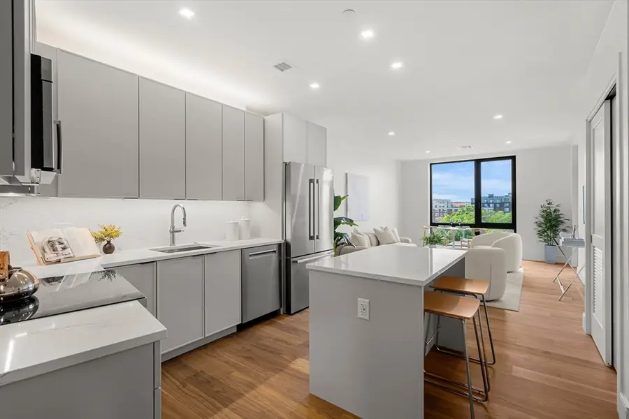 1515 Commonwealth Ave #303, Boston, MA 02135 - #2